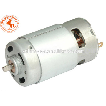 230VAC Motor HGÜ DC Motor RS-5512